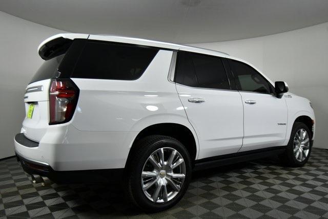 used 2021 Chevrolet Tahoe car, priced at $53,990