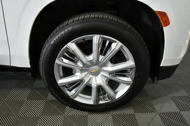 used 2021 Chevrolet Tahoe car, priced at $53,990