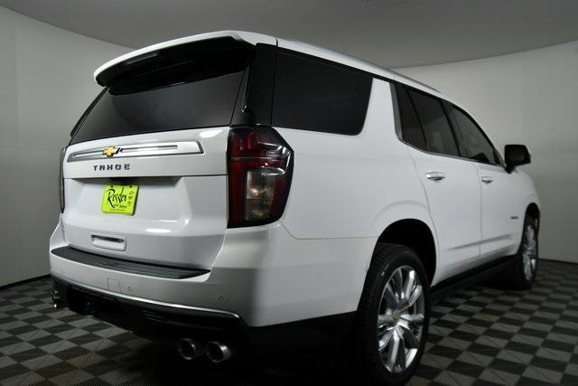 used 2021 Chevrolet Tahoe car, priced at $53,990
