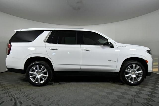 used 2021 Chevrolet Tahoe car, priced at $53,990