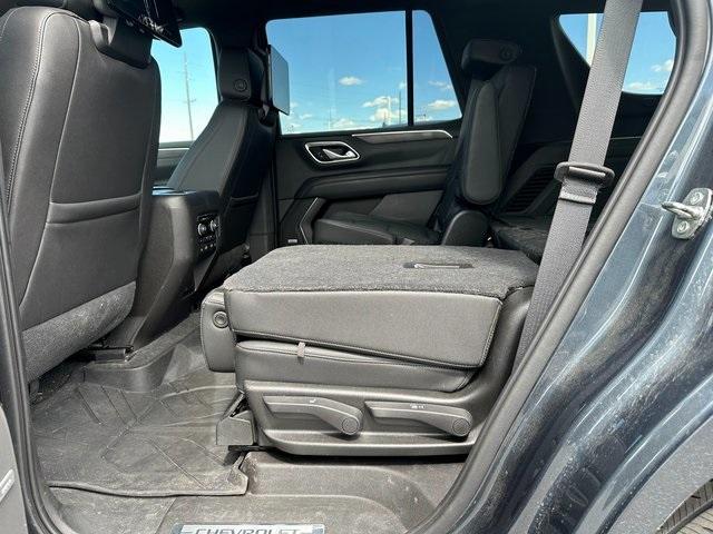 used 2021 Chevrolet Tahoe car, priced at $52,990
