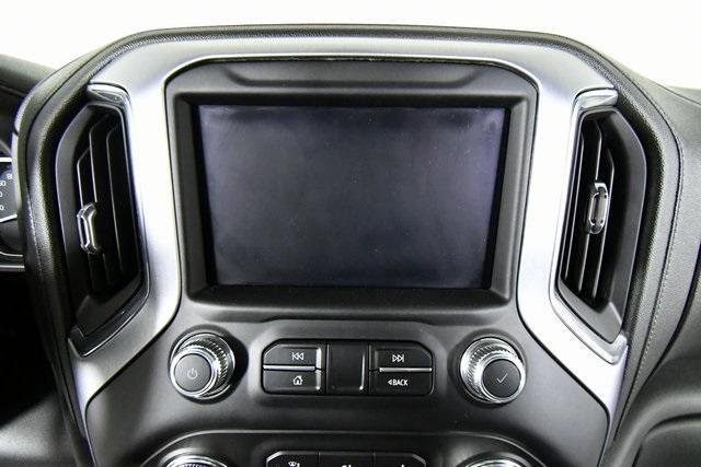 used 2023 GMC Sierra 2500 car, priced at $44,460