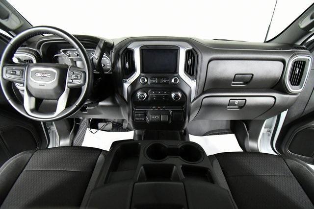 used 2023 GMC Sierra 2500 car, priced at $44,460