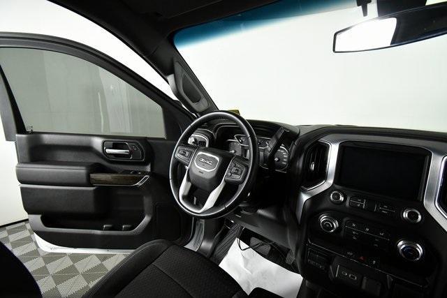 used 2023 GMC Sierra 2500 car, priced at $44,460
