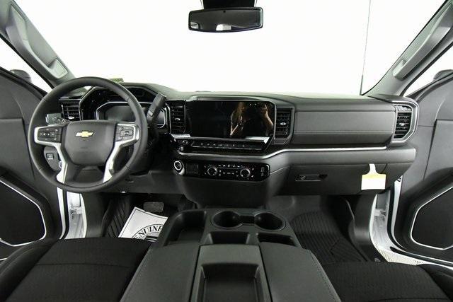 new 2025 Chevrolet Silverado 3500 car, priced at $72,390