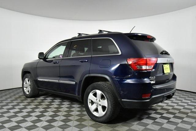 used 2013 Jeep Grand Cherokee car, priced at $3,700