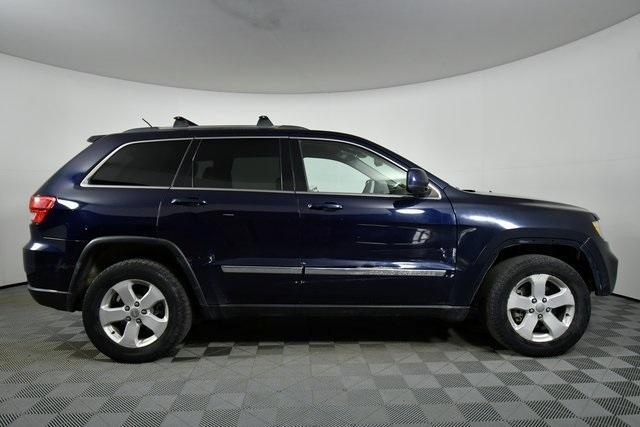 used 2013 Jeep Grand Cherokee car, priced at $3,700