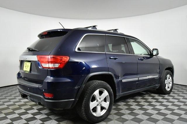 used 2013 Jeep Grand Cherokee car, priced at $3,700
