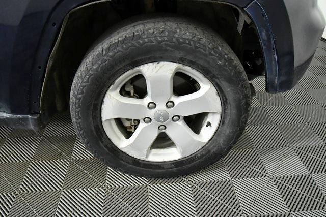 used 2013 Jeep Grand Cherokee car, priced at $3,700