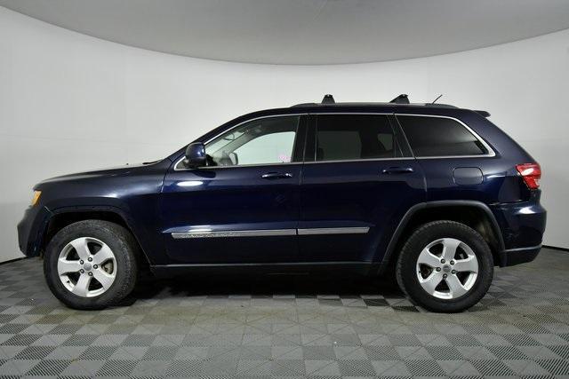 used 2013 Jeep Grand Cherokee car, priced at $3,700