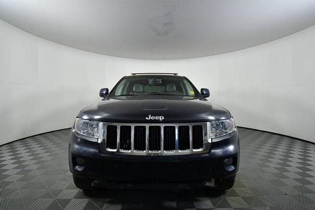 used 2013 Jeep Grand Cherokee car, priced at $3,700