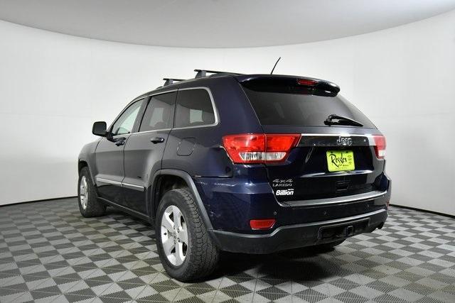 used 2013 Jeep Grand Cherokee car, priced at $3,700