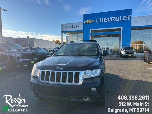 used 2013 Jeep Grand Cherokee car, priced at $3,700