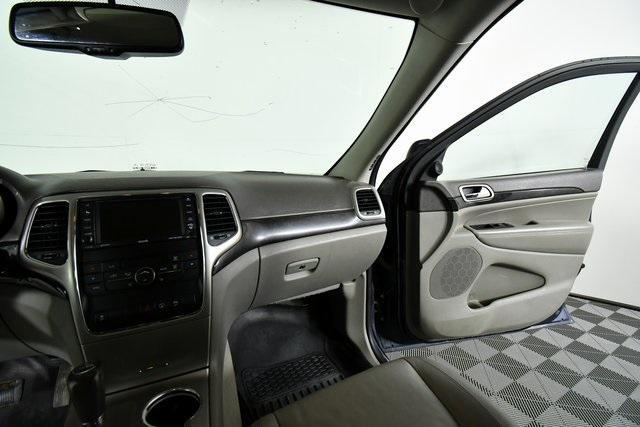 used 2013 Jeep Grand Cherokee car, priced at $3,700