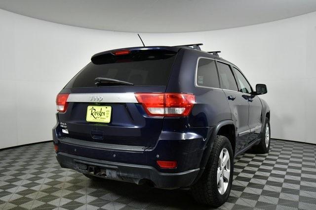 used 2013 Jeep Grand Cherokee car, priced at $3,700