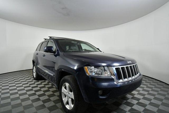 used 2013 Jeep Grand Cherokee car, priced at $3,700