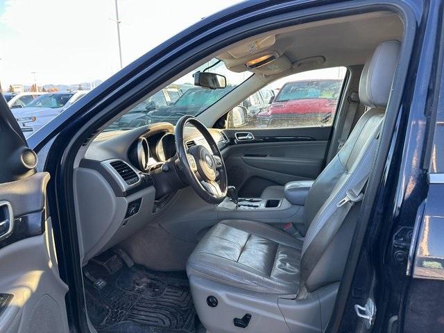 used 2013 Jeep Grand Cherokee car, priced at $3,700