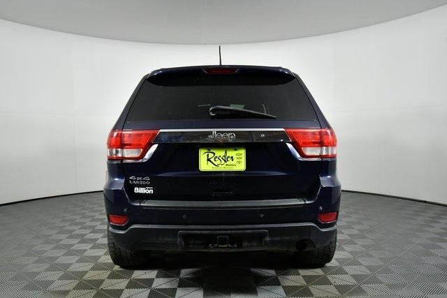 used 2013 Jeep Grand Cherokee car, priced at $3,700