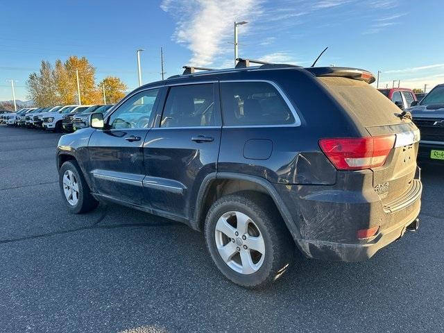 used 2013 Jeep Grand Cherokee car, priced at $3,700