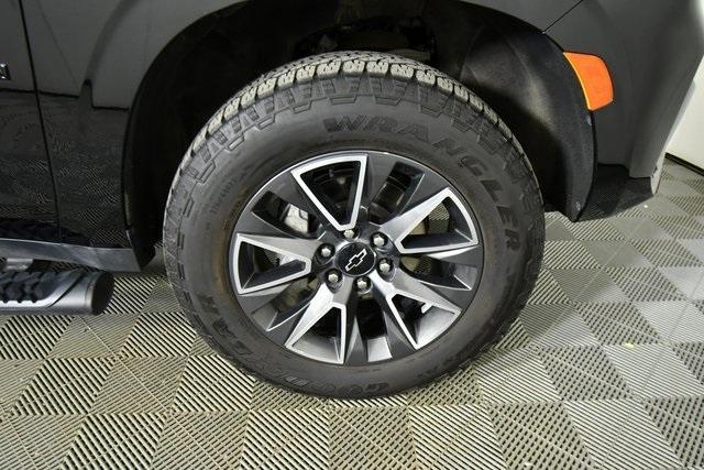 used 2023 Chevrolet Suburban car, priced at $68,990