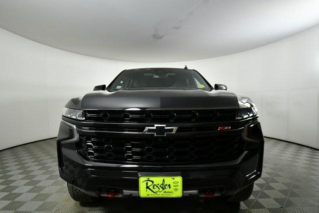 used 2023 Chevrolet Suburban car, priced at $68,990