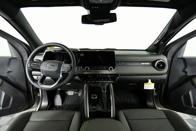 new 2026 Chevrolet Colorado car, priced at $60,089
