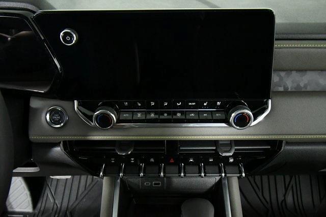 new 2026 Chevrolet Colorado car, priced at $60,089