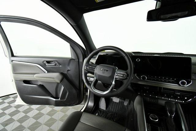 new 2026 Chevrolet Colorado car, priced at $60,089