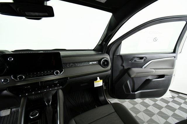 new 2026 Chevrolet Colorado car, priced at $60,089