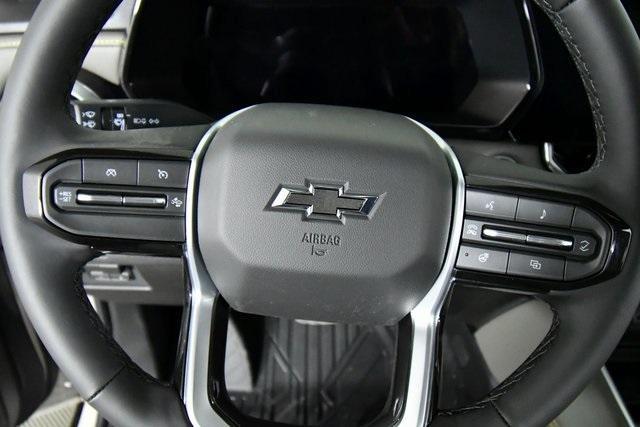 new 2026 Chevrolet Colorado car, priced at $60,089