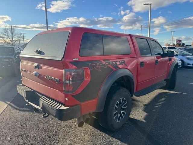 used 2014 Ford F-150 car, priced at $31,990