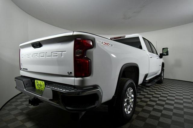 used 2025 Chevrolet Silverado 3500 car, priced at $66,991