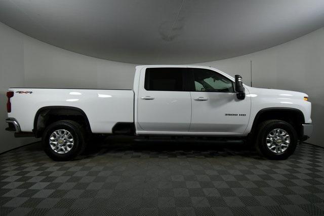 used 2025 Chevrolet Silverado 3500 car, priced at $66,991