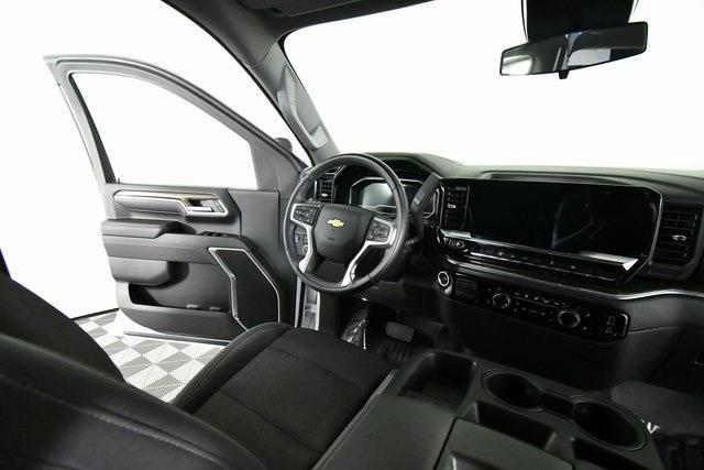 used 2025 Chevrolet Silverado 3500 car, priced at $66,991