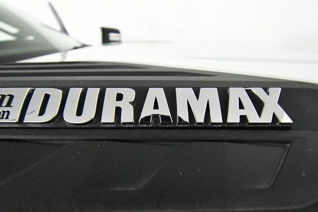 used 2025 Chevrolet Silverado 3500 car, priced at $66,991