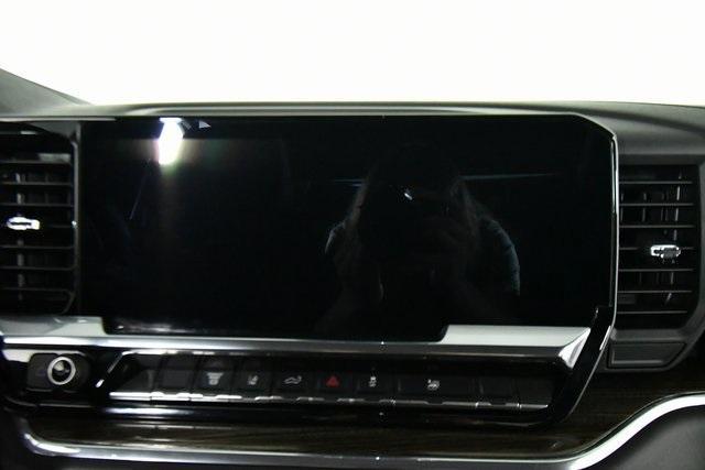 used 2025 Chevrolet Silverado 3500 car, priced at $66,991