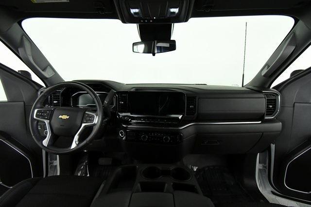 used 2025 Chevrolet Silverado 3500 car, priced at $66,991