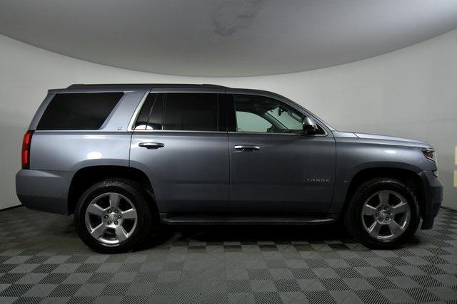 used 2018 Chevrolet Tahoe car, priced at $24,990