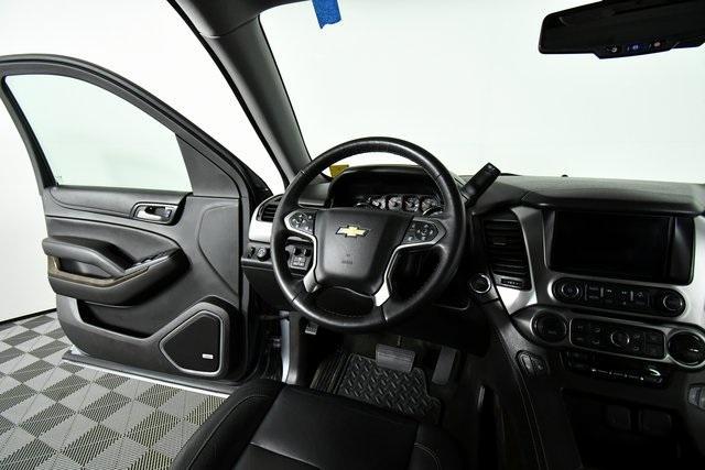 used 2018 Chevrolet Tahoe car, priced at $24,990