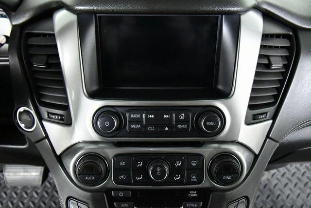 used 2018 Chevrolet Tahoe car, priced at $24,990