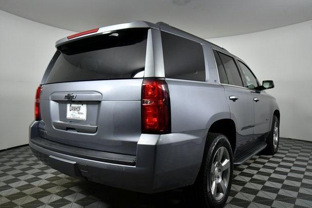 used 2018 Chevrolet Tahoe car, priced at $24,990