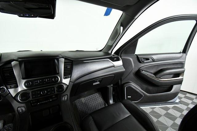 used 2018 Chevrolet Tahoe car, priced at $24,990
