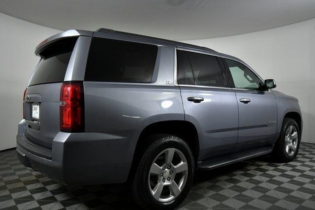 used 2018 Chevrolet Tahoe car, priced at $24,990