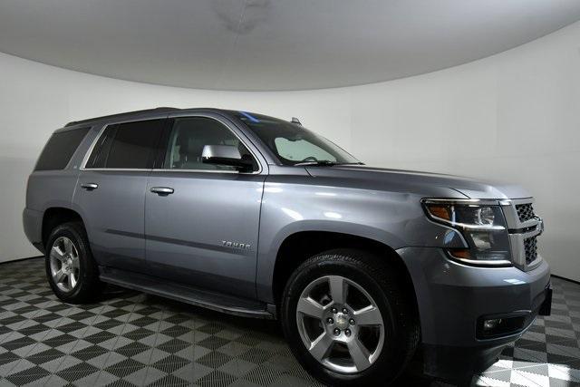 used 2018 Chevrolet Tahoe car, priced at $24,990