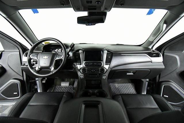 used 2018 Chevrolet Tahoe car, priced at $24,990