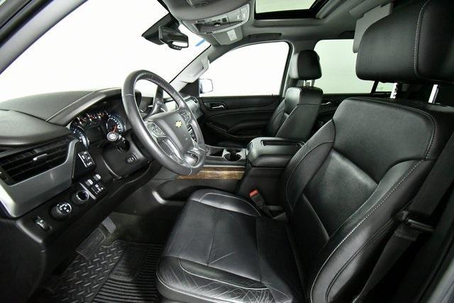 used 2018 Chevrolet Tahoe car, priced at $24,990
