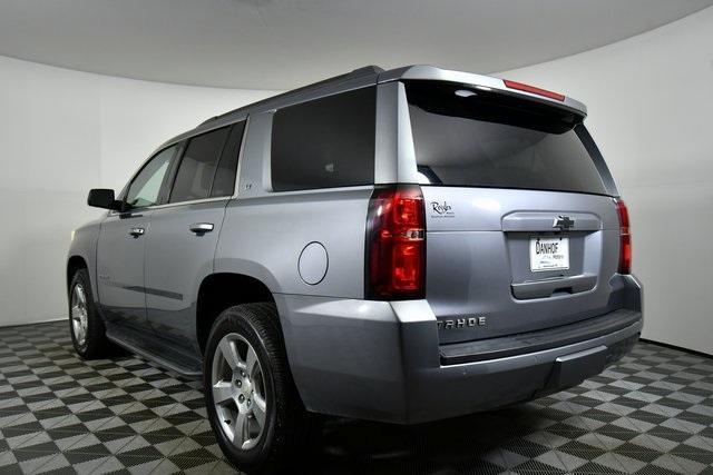 used 2018 Chevrolet Tahoe car, priced at $24,990