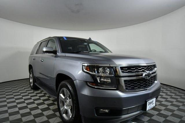 used 2018 Chevrolet Tahoe car, priced at $24,990