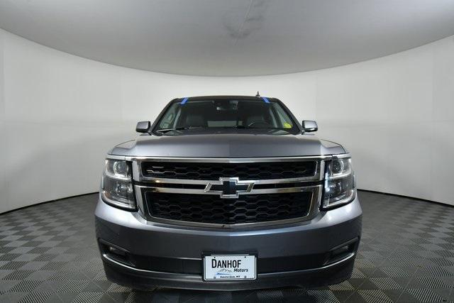 used 2018 Chevrolet Tahoe car, priced at $24,990