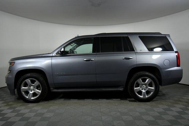 used 2018 Chevrolet Tahoe car, priced at $24,990